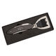Folding BBQ Tools with Black Handle Image 2 of 3
